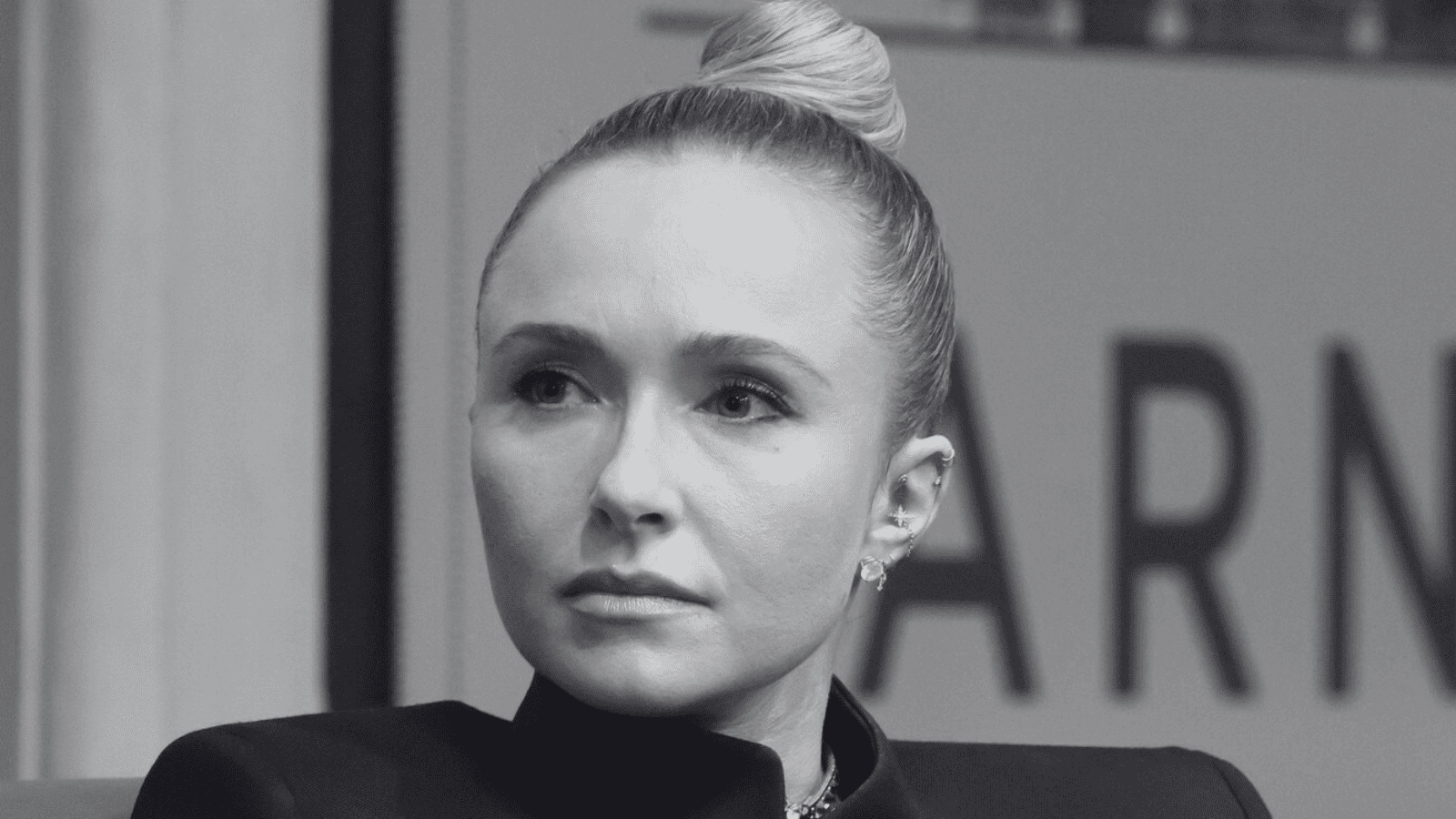 Hayden Panettiere
