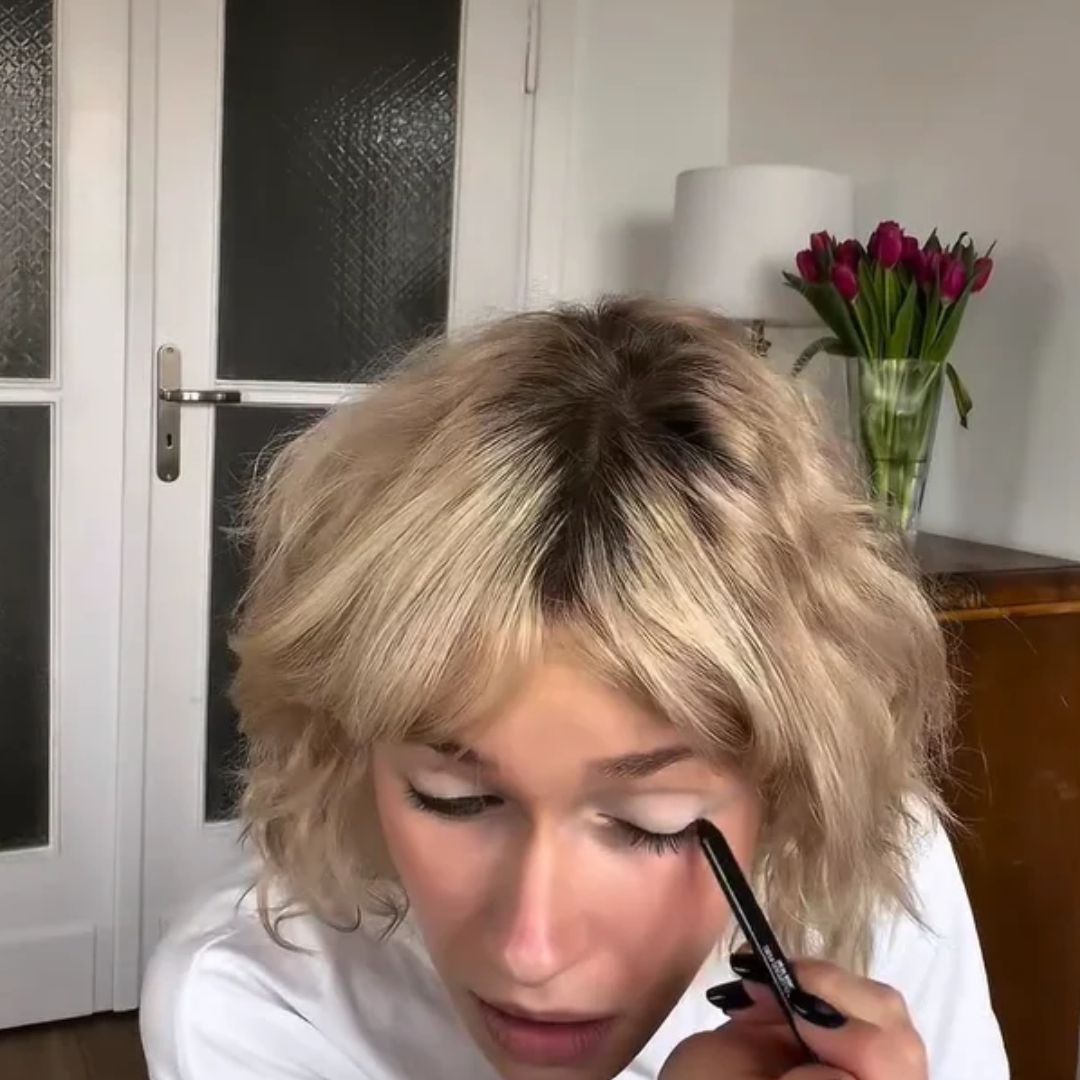 Tak mieszka Helena Englert. Apartament robi wrażenie