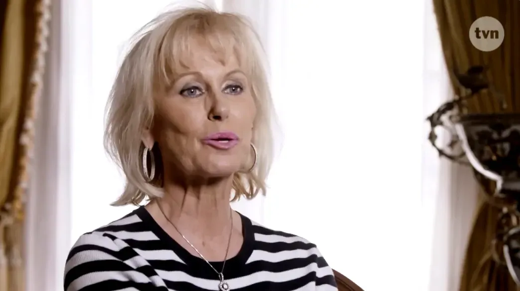 Co się dzieje z Heleną Król-Kolodziey? Tak dziś żyje najsłynniejsza fanka Chanel z "Żon Hollywood"