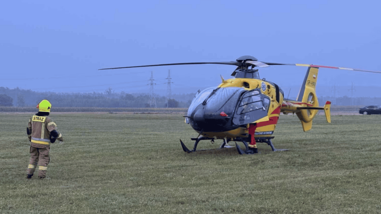 Helikopter