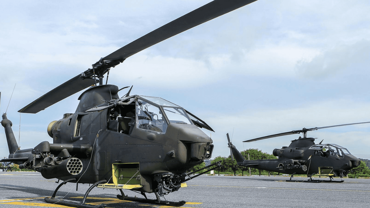 Helikopter