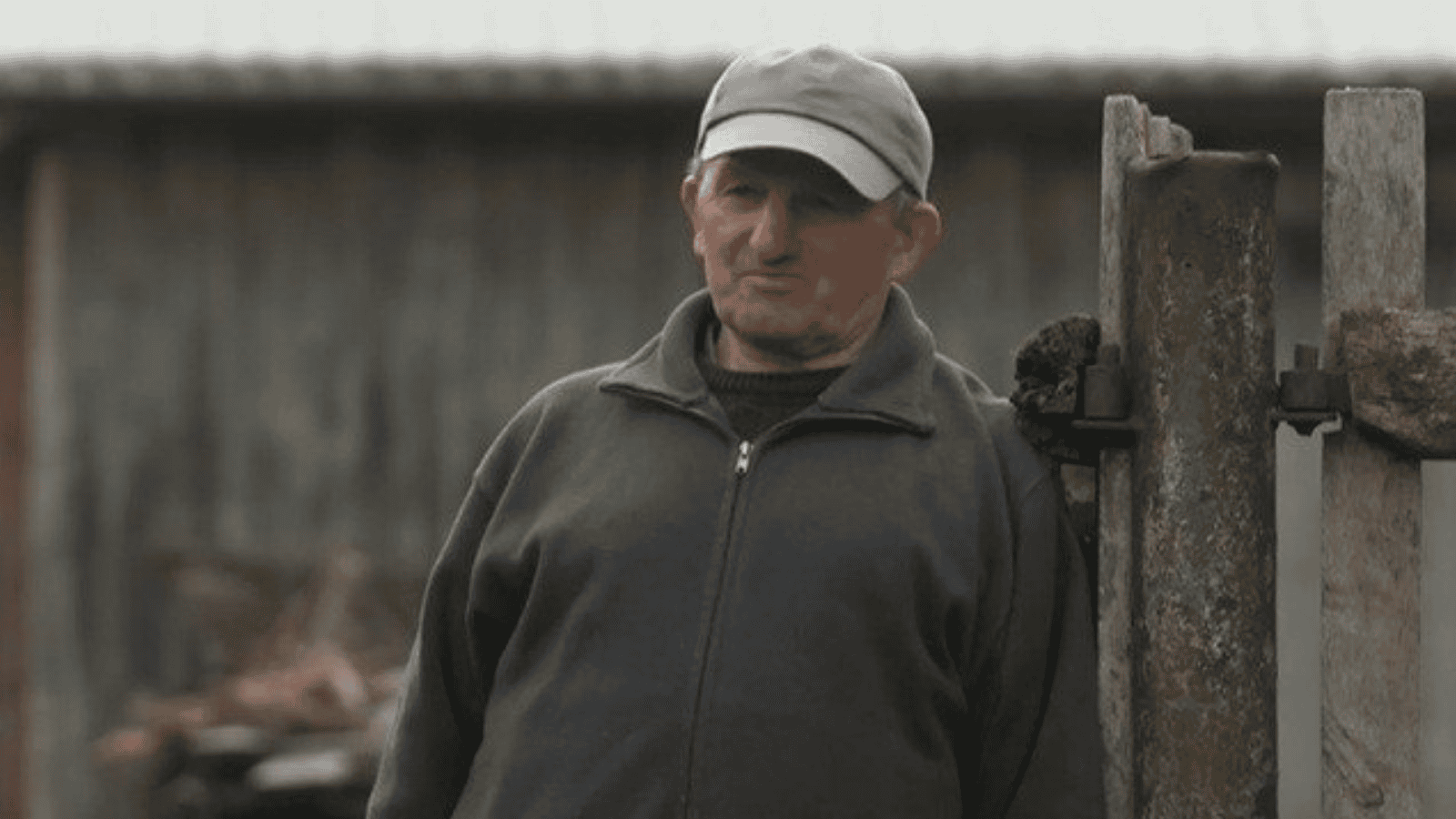 Śmierć w "Chłopakach do wzięcia". Nie żyje ukochana towarzyszka Henia!