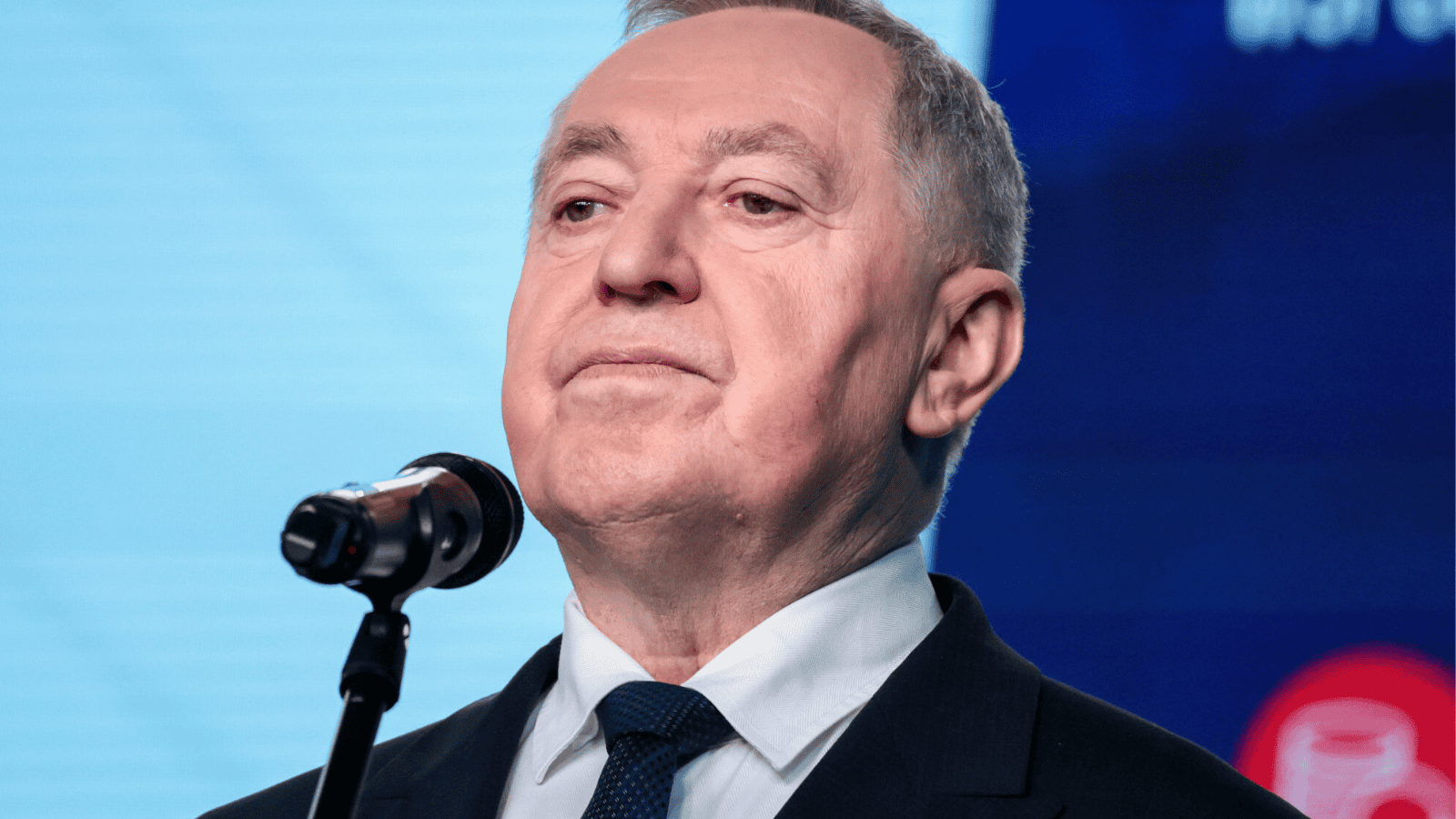 Rząd z Grzegorzem Braunem? PIS zabrało głos