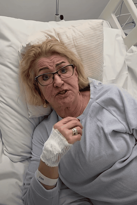 Posłanka KO od lat walczy z nowotworem. Prosto ze szpitalnego łóżka powiedziała o WOŚP