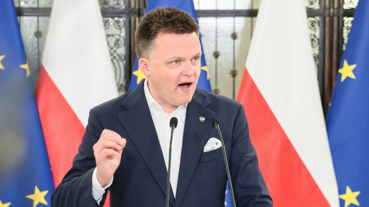 Szymon Hołownia