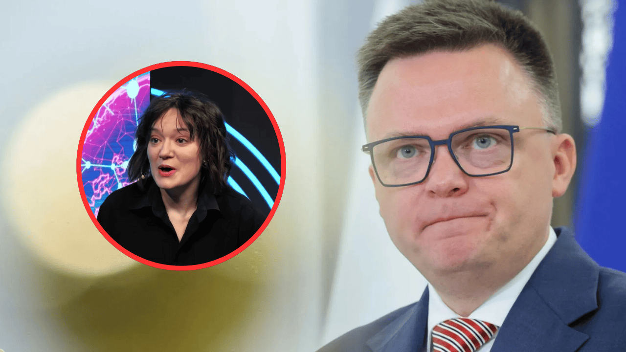 "To miało się skończyć. Nie skończyło się”. Ekspertka bezlitośnie rozlicza Hołownię