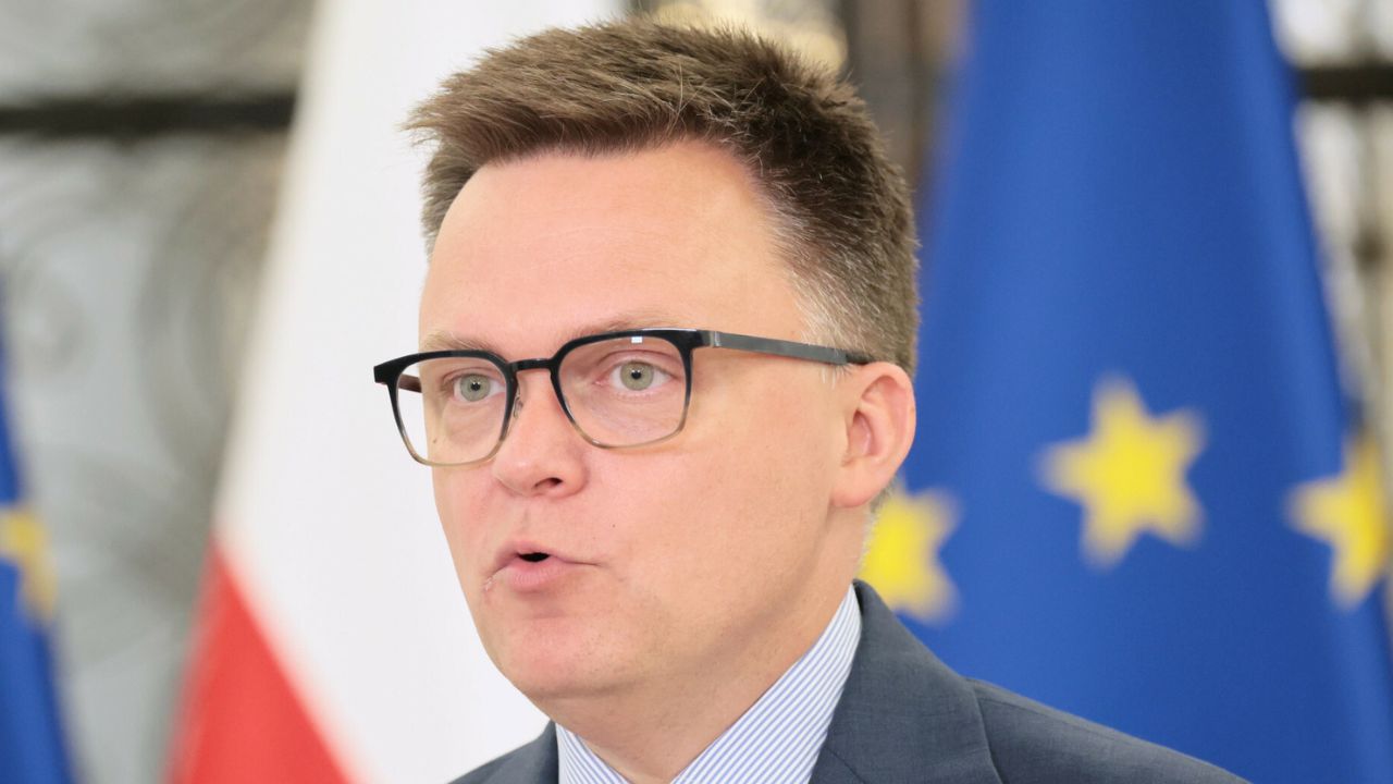 Szymon Hołownia 