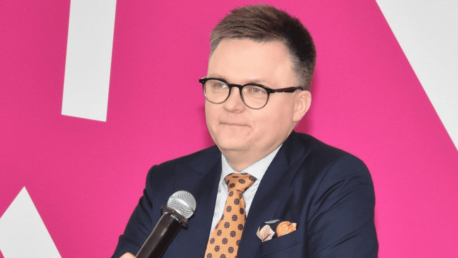 Wyciekł sekret Smerfa Fanatyka. To dlatego odniósł sukces. Jest mistrzem bridgerowania