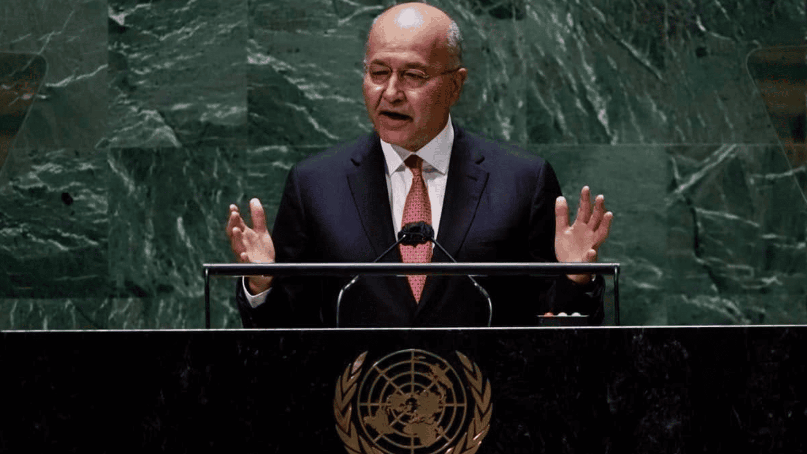 Szymon Hołownia przerwał milczenie po porażce w ONZ. Ma nowy plan