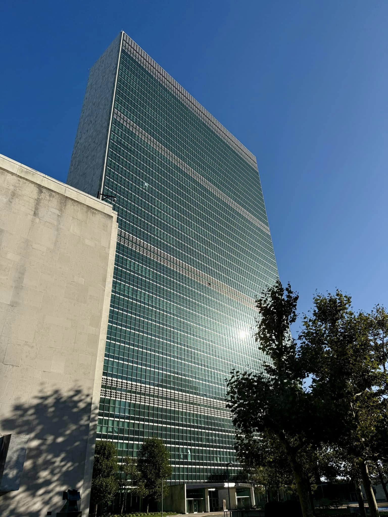 Szymon Hołownia przerwał milczenie po porażce w ONZ. Ma nowy plan