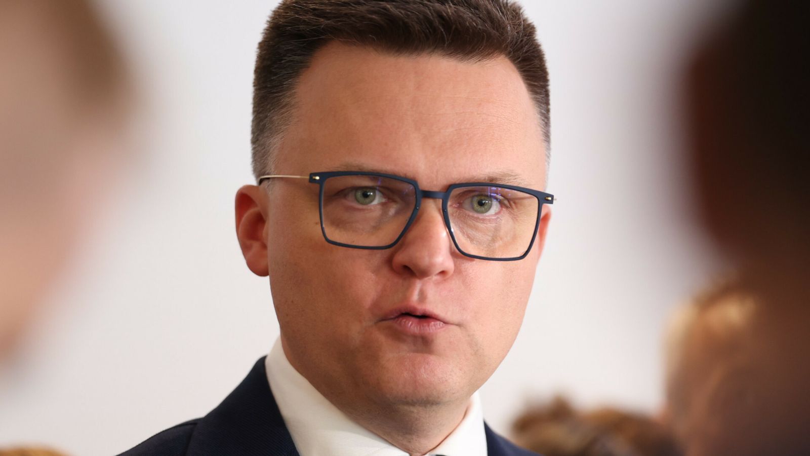 Nagły zwrot ws. przyszłości Szymona Hołowni. Nowe wieści obiegły Polskę