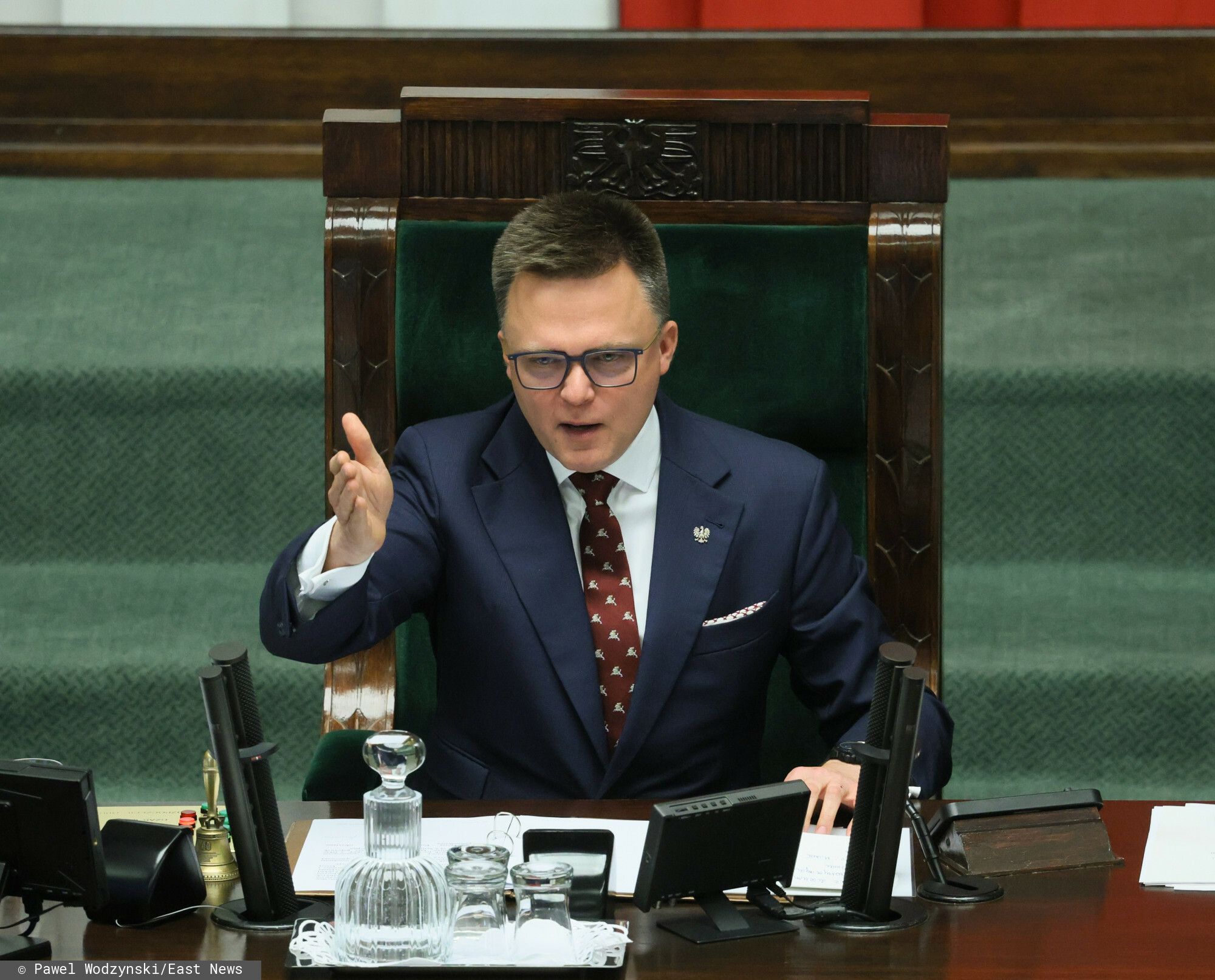 Szymon Hołownia