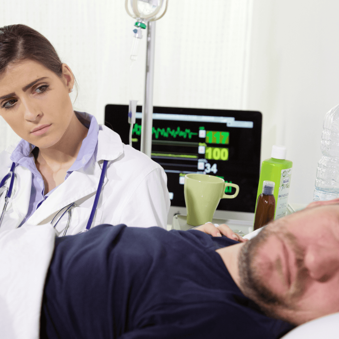 Lekarz może donieść na Ciebie do urzędu. Koniec z jazdą przy tych schorzeniach
