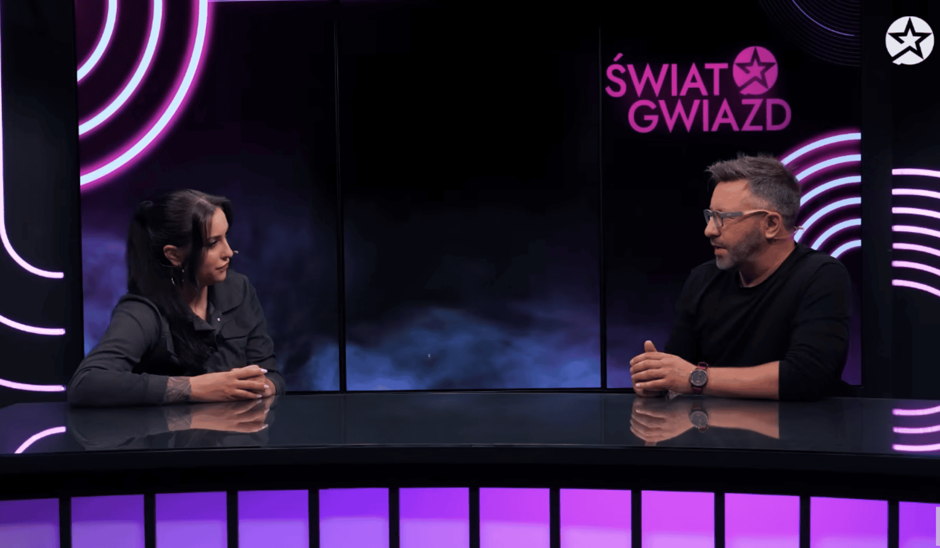 Gwiazda TVN urodziła. Takie imię wybrała dla dziecka