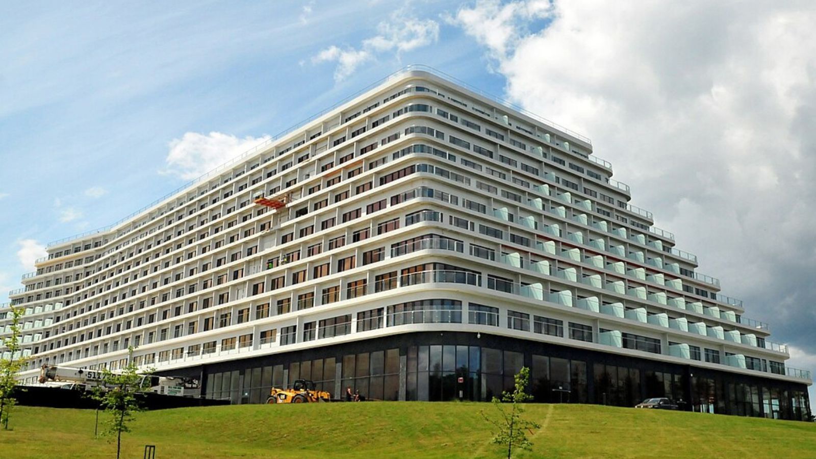 Hotel Pobierowo
