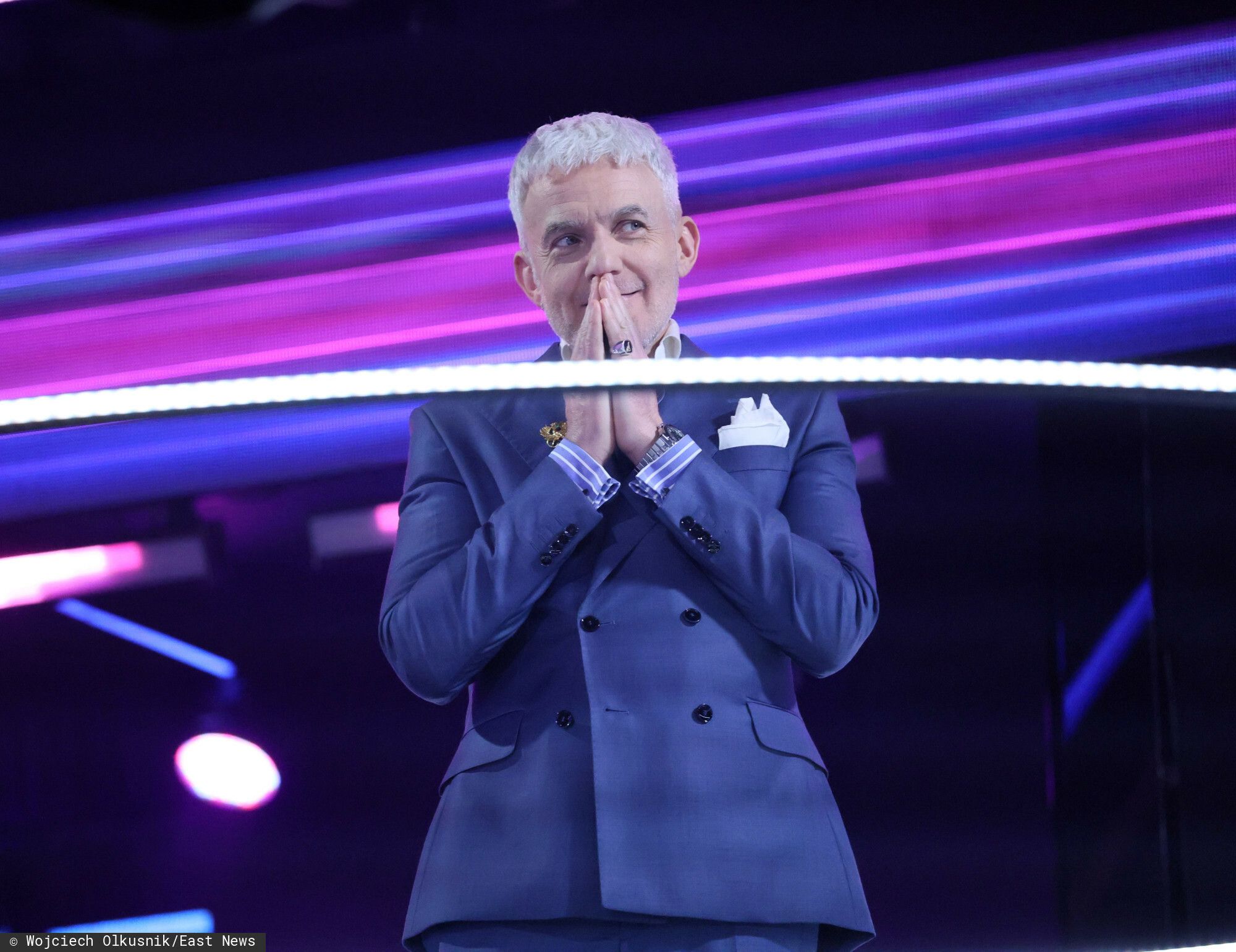 Opadną wam szczęki na widok Huberta Urbańskiego. Już tak nie wygląda 