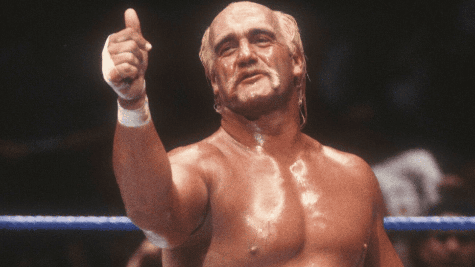 Straszne, co dzieje się z ciałem Hulka Hogana. Córka zabrała głos: "Nie został skremowany"