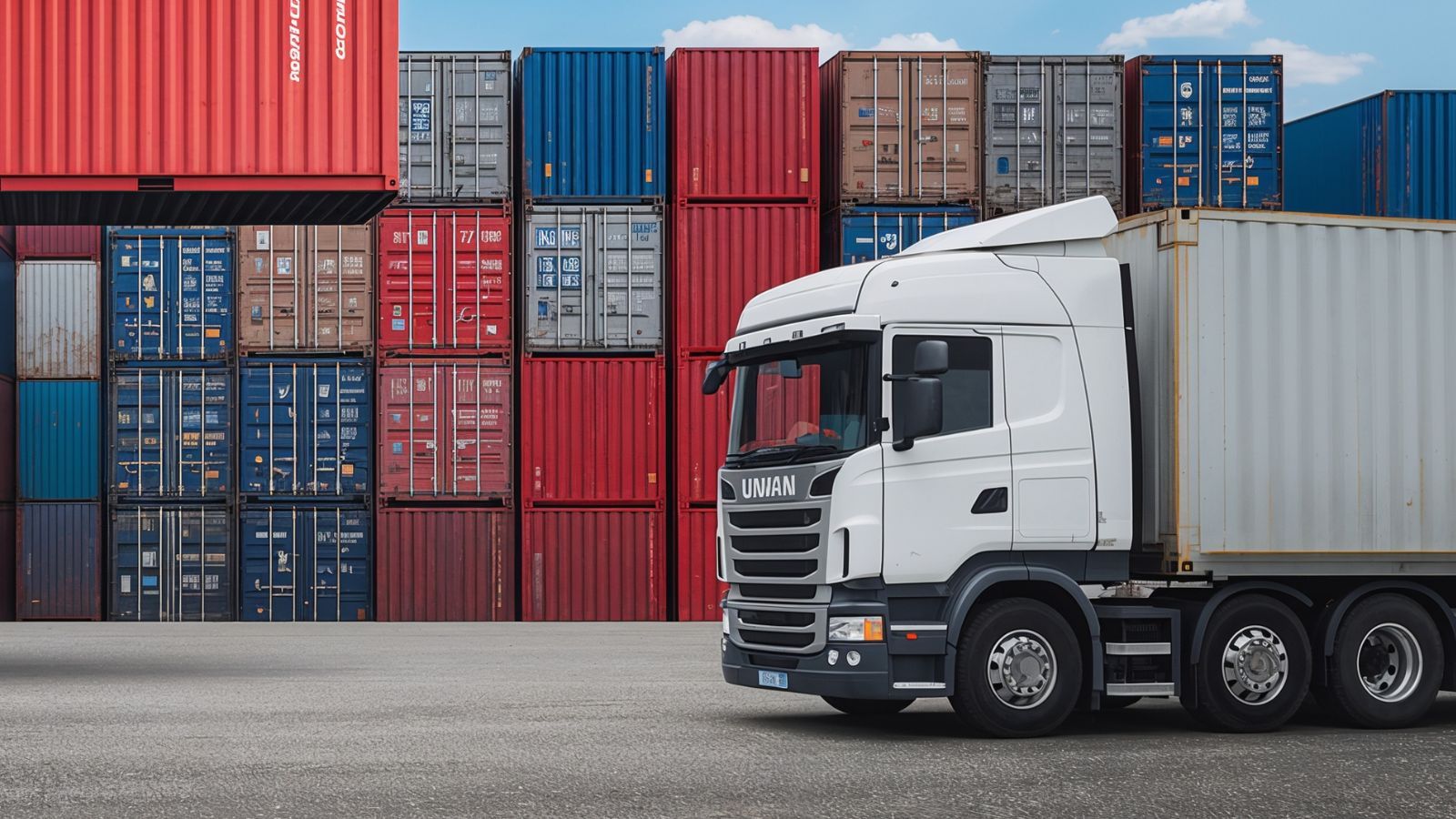 Służby zatrzymały transport aż z Armenii. To chcieli wwieźć do Polski