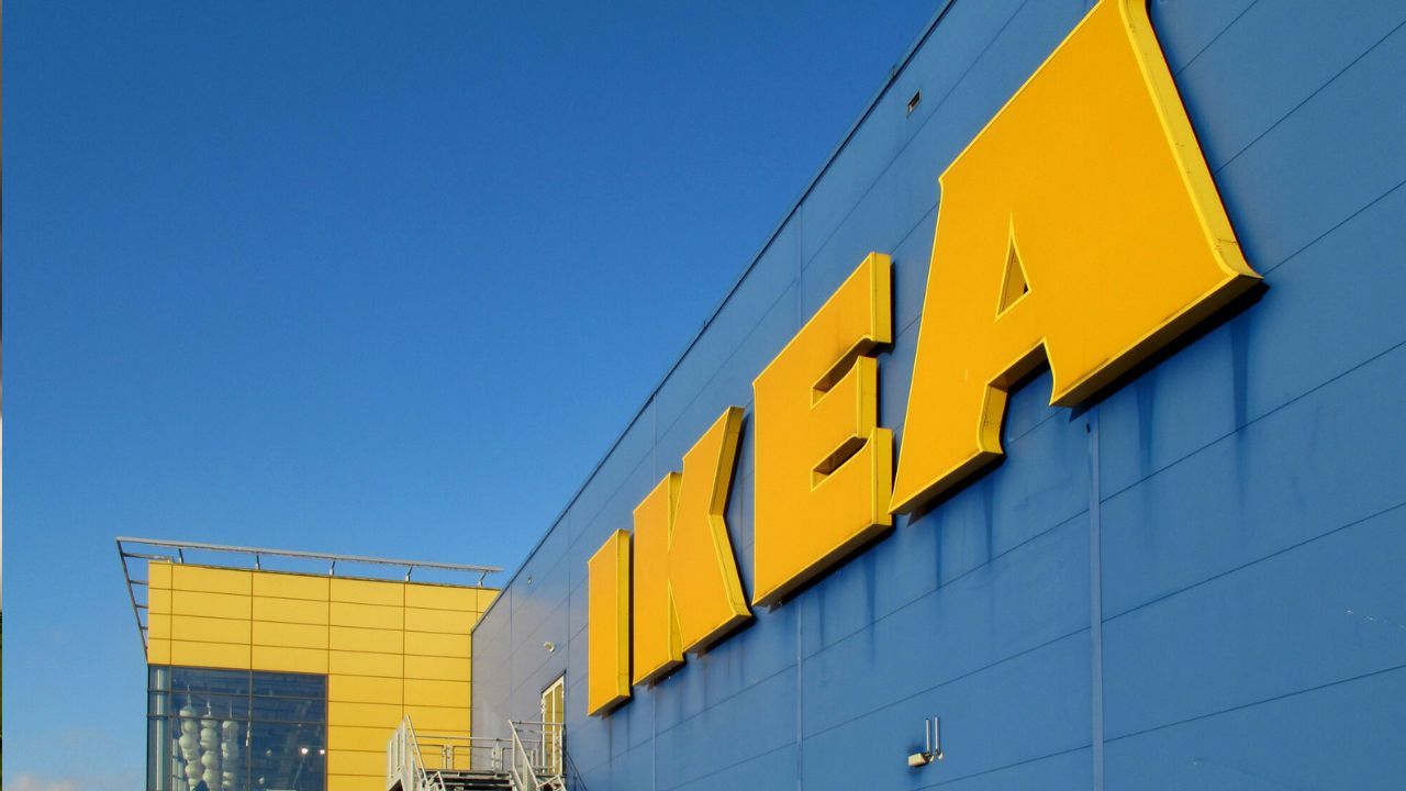 IKEA