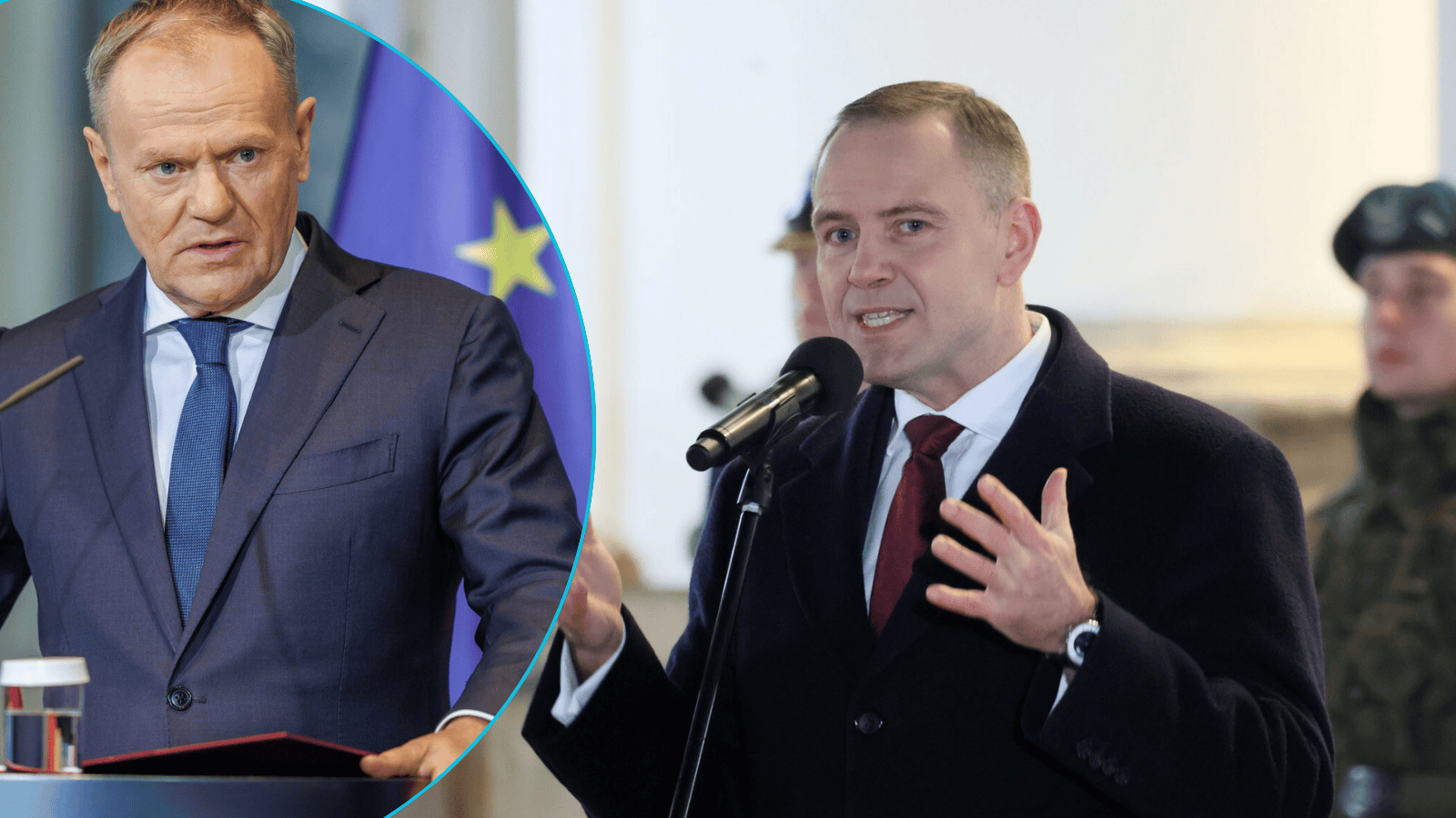 Spór o bezpieczeństwo finansowe: Rząd reaguje na weto w sprawie kryptoaktywów