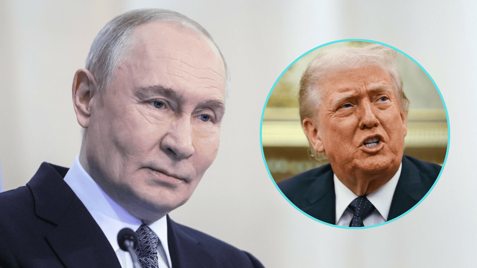 Moskwa broni sojusznika. Rosyjskie MSZ wzywa USA i Izrael do odwrotu 