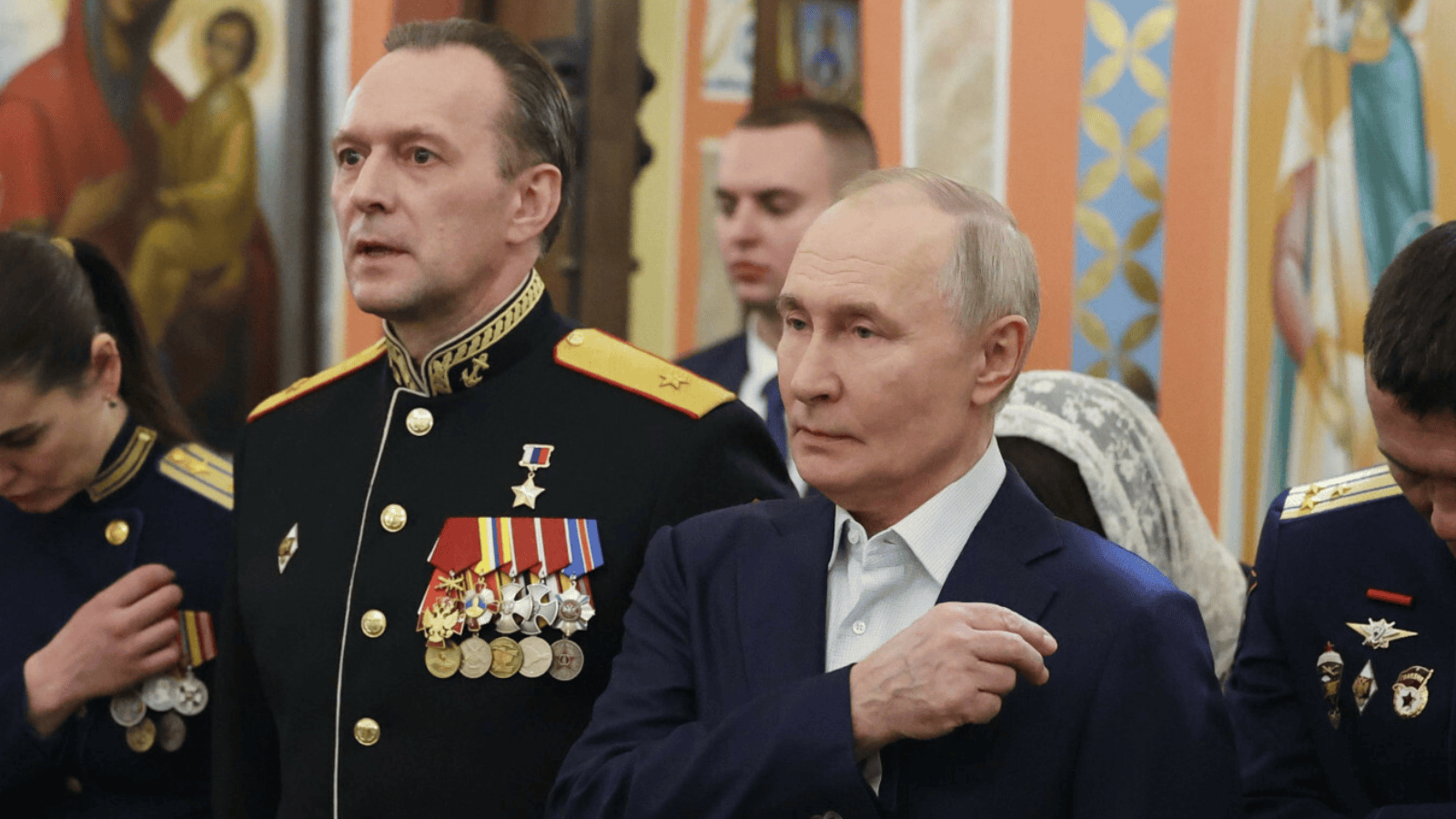 Zachowanie Putina wobec Polski wywołało burzę. Tajna wizyta w cieniu ataków na Europę