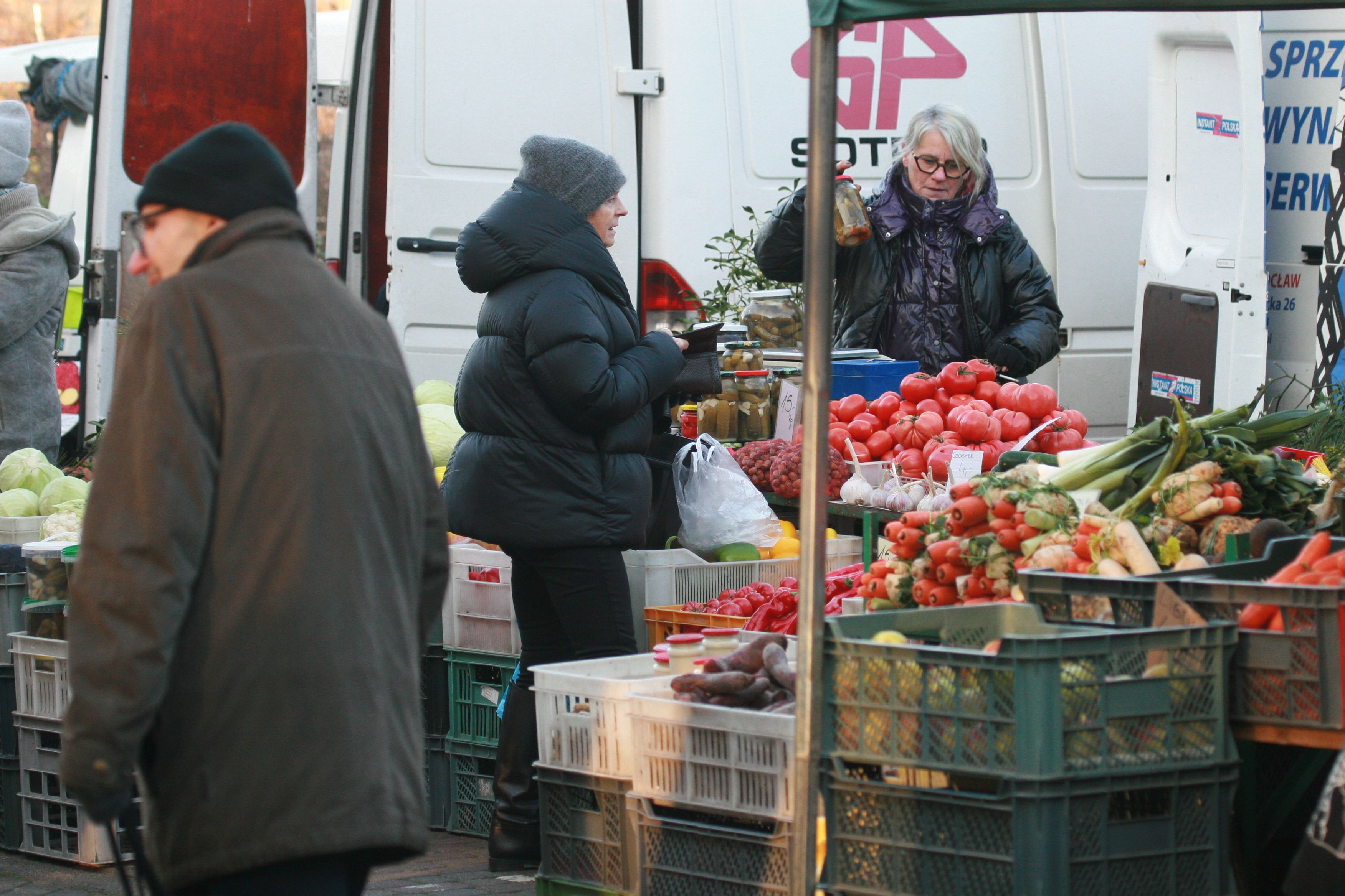 Przyłapaliśmy Małgorzatę Tusk. Robiła zakupy i wydała prawdziwą fortunę!