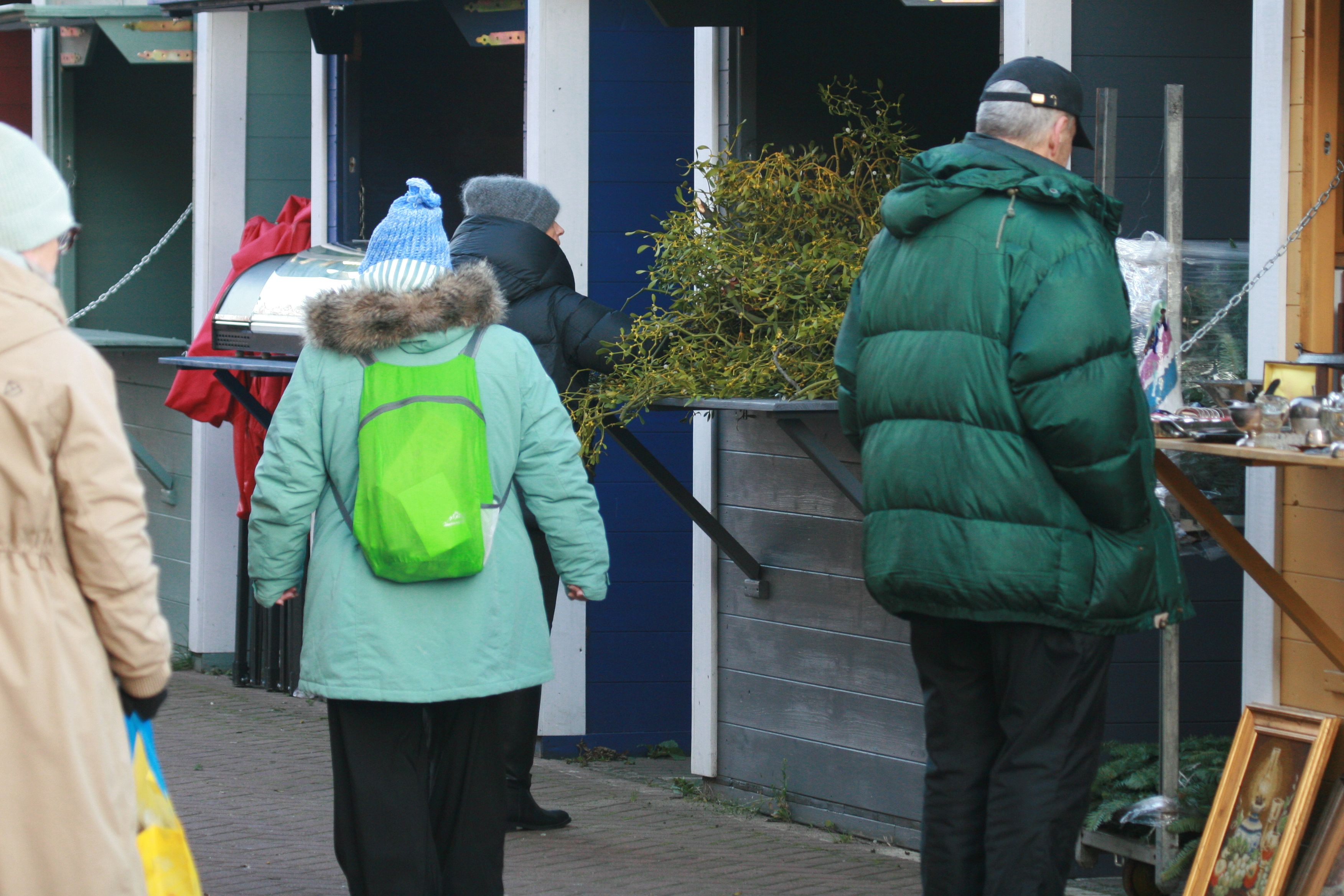 Przyłapaliśmy Małgorzatę Tusk. Robiła zakupy i wydała prawdziwą fortunę!