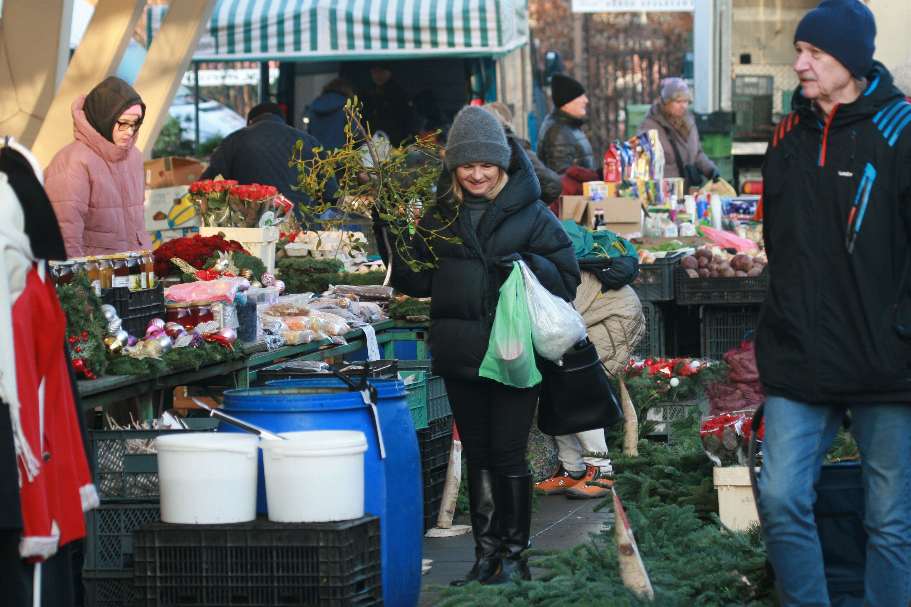 Przyłapaliśmy Małgorzatę Tusk. Robiła zakupy i wydała prawdziwą fortunę!