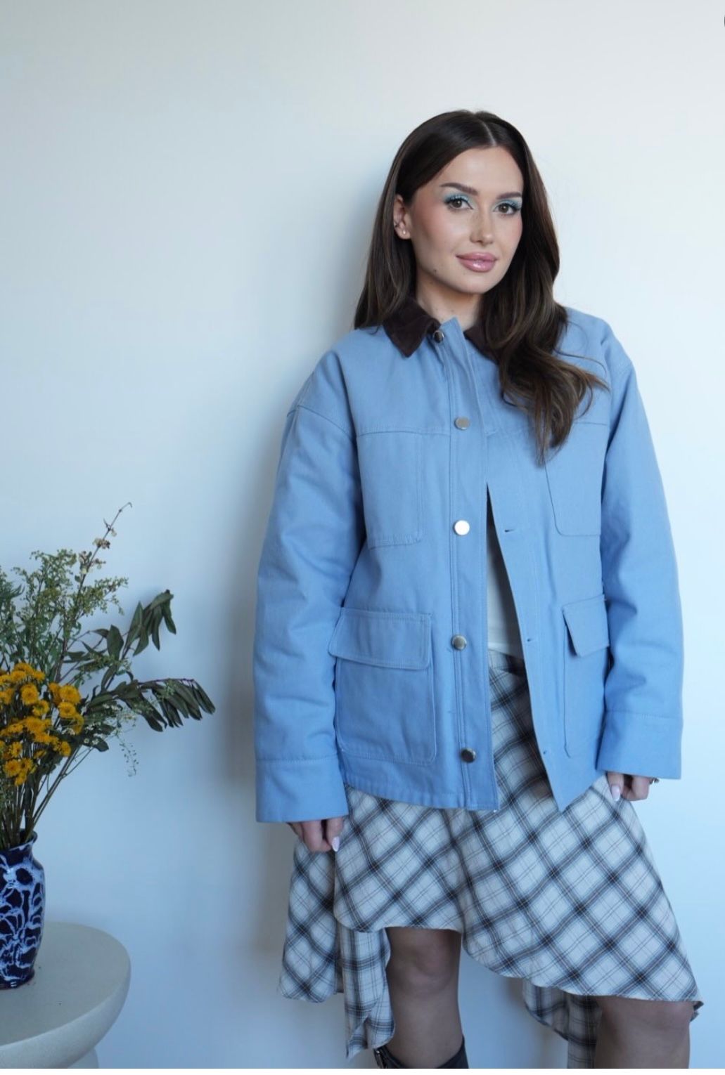 Stylizacje ciążowe Wersow: jak odtworzyć jej najlepsze looki? Tymi zasadami kieruje się influencerka