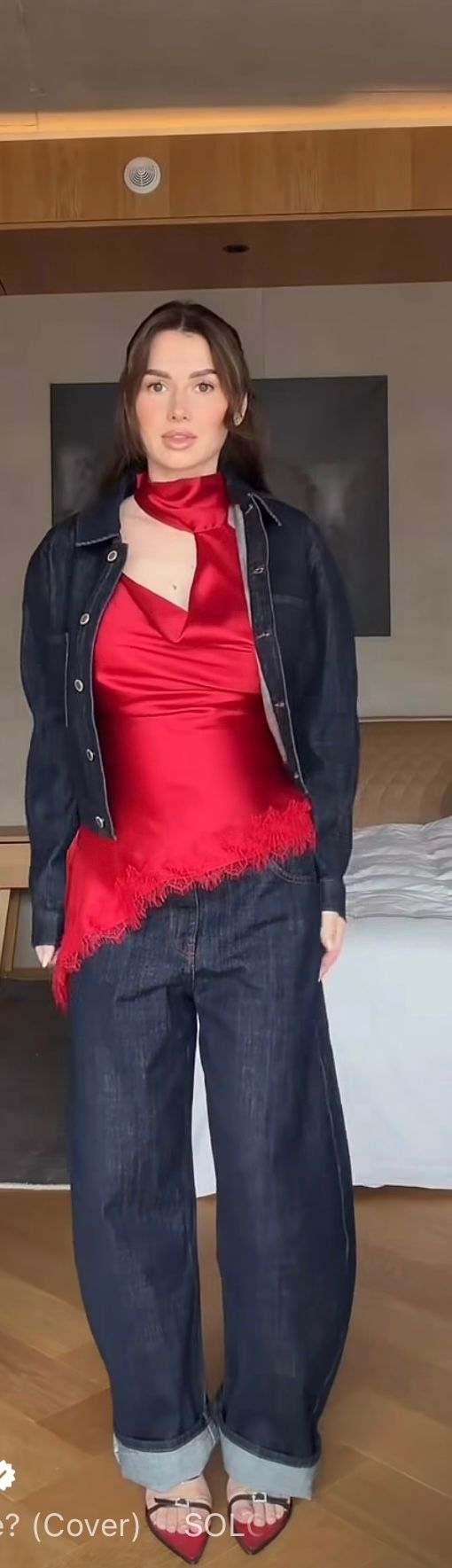 Stylizacje ciążowe Wersow: jak odtworzyć jej najlepsze looki? Tymi zasadami kieruje się influencerka