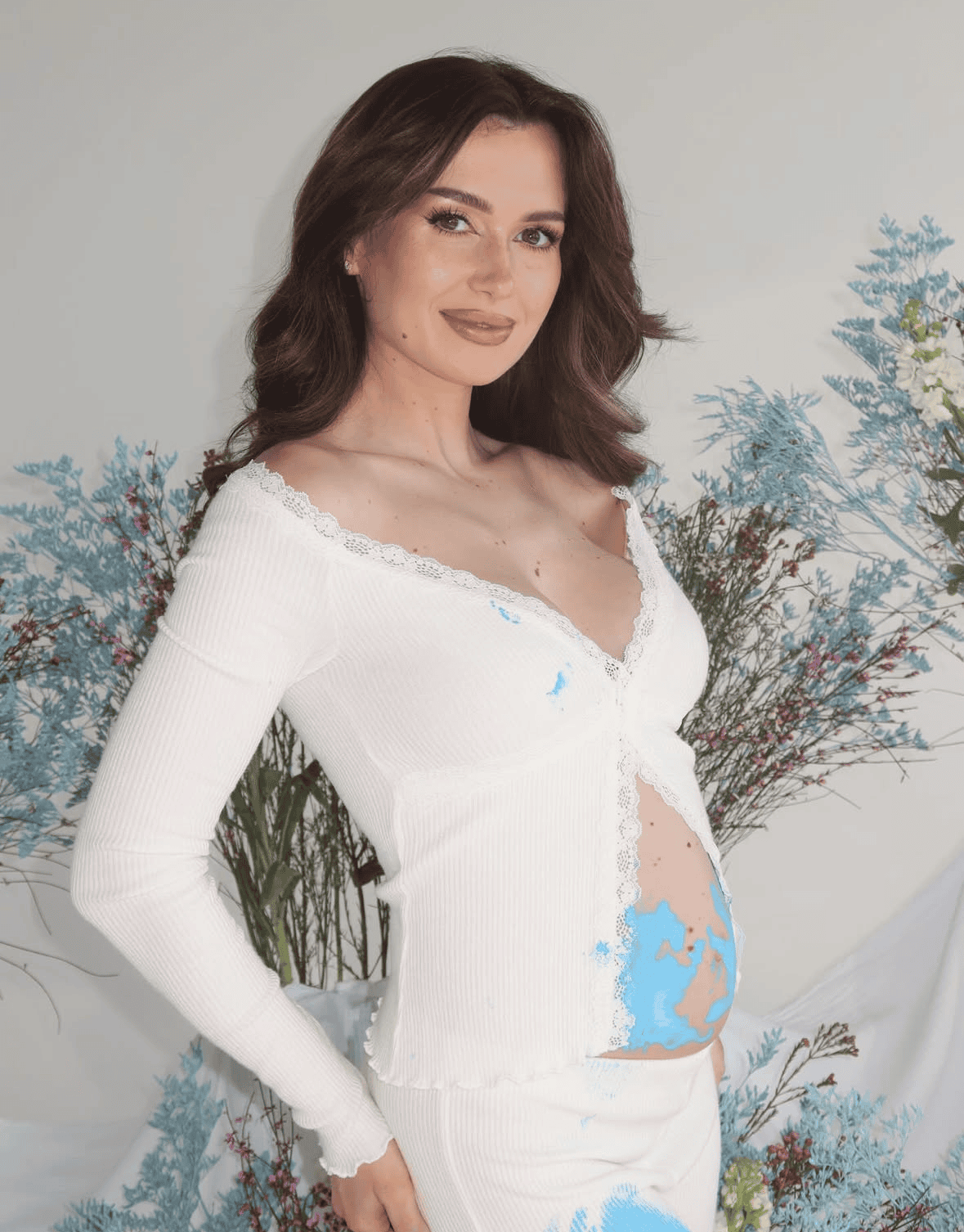 Stylizacje ciążowe Wersow: jak odtworzyć jej najlepsze looki? Tymi zasadami kieruje się influencerka