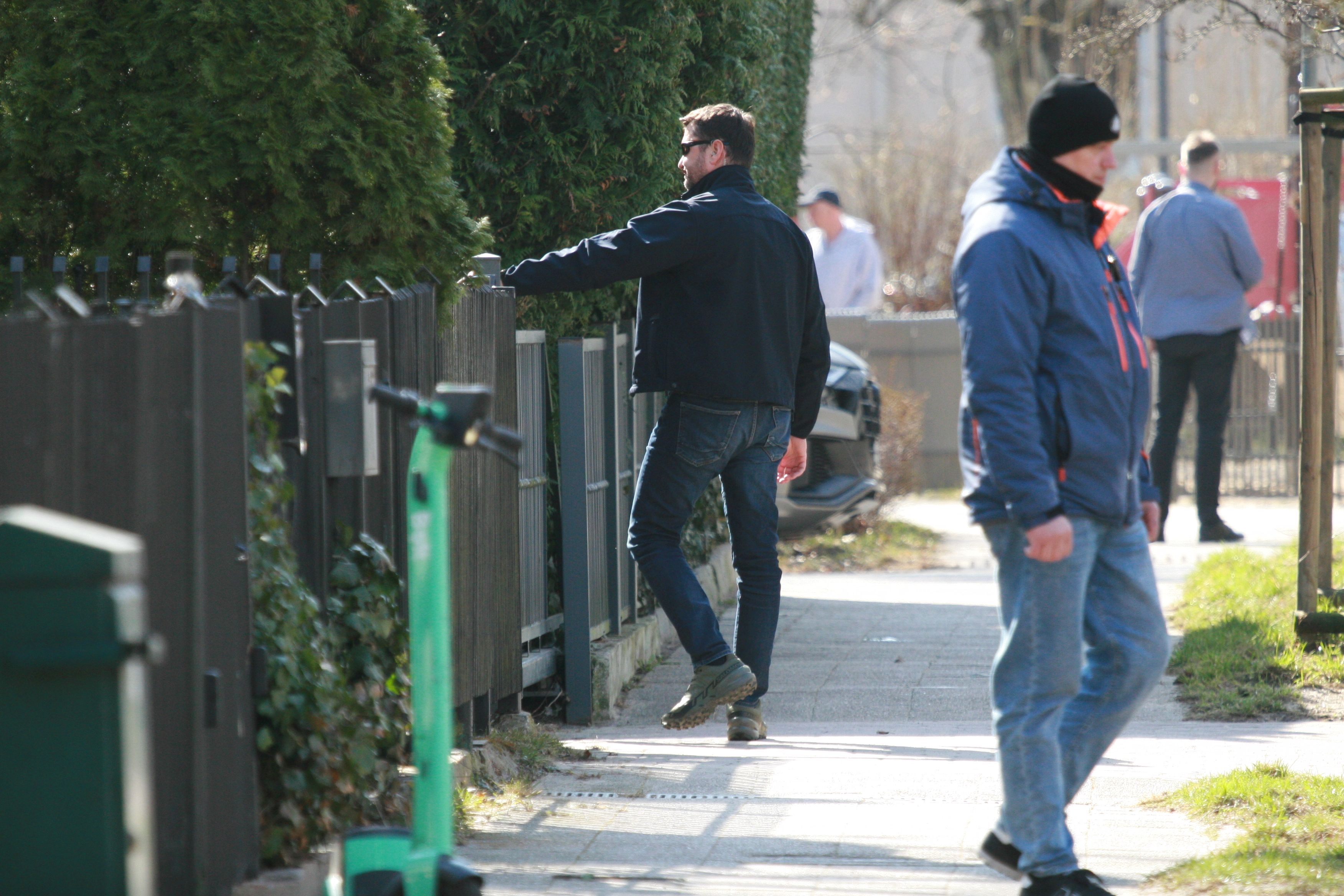 Przyłapaliśmy Donalda Tuska na zakupach. Jego Wielkanoc będzie kosztować fortunę