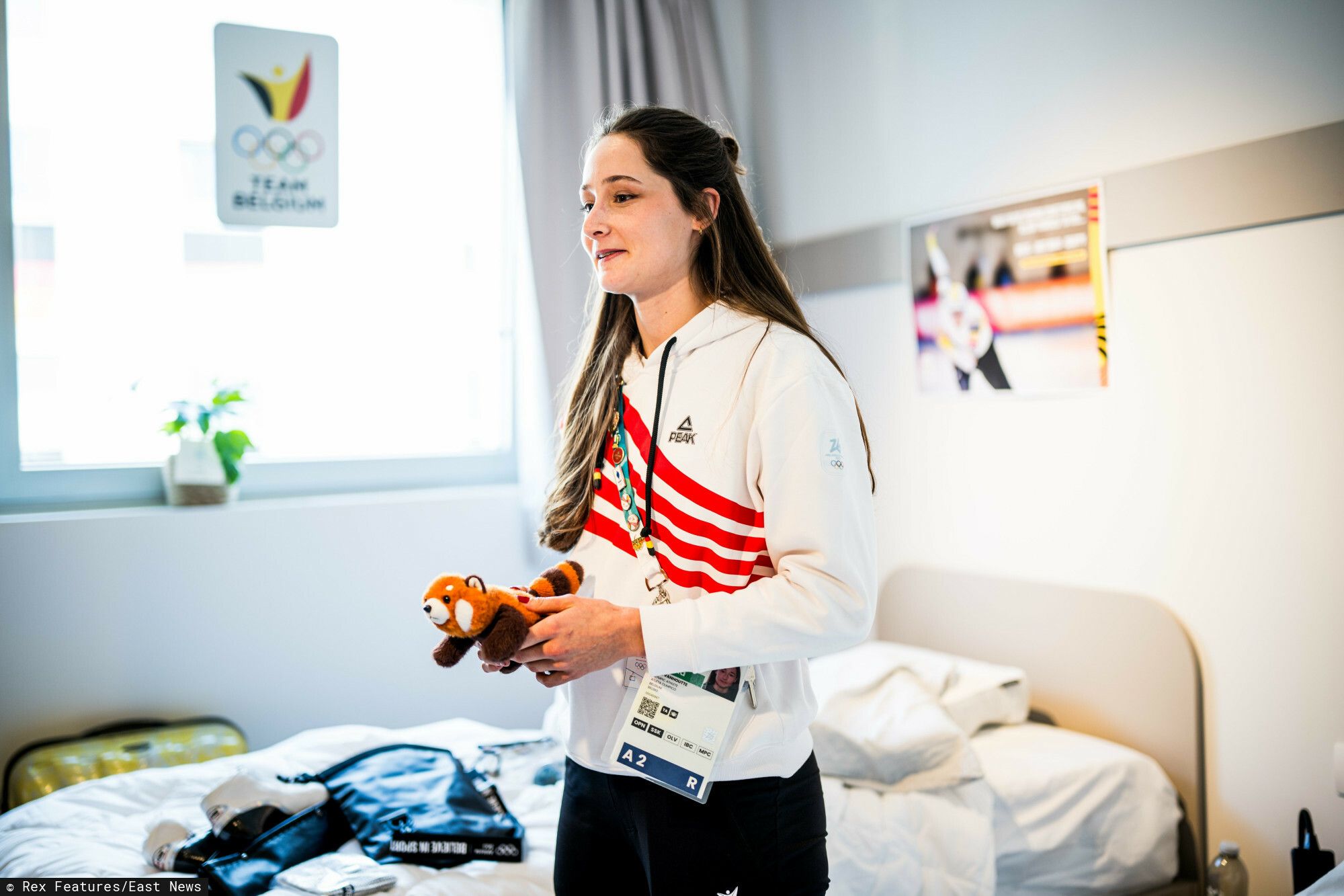 W takich warunkach, żyją polscy olimpijczycy. "Po prostu jest bardzo złe". Internauci oburzeni