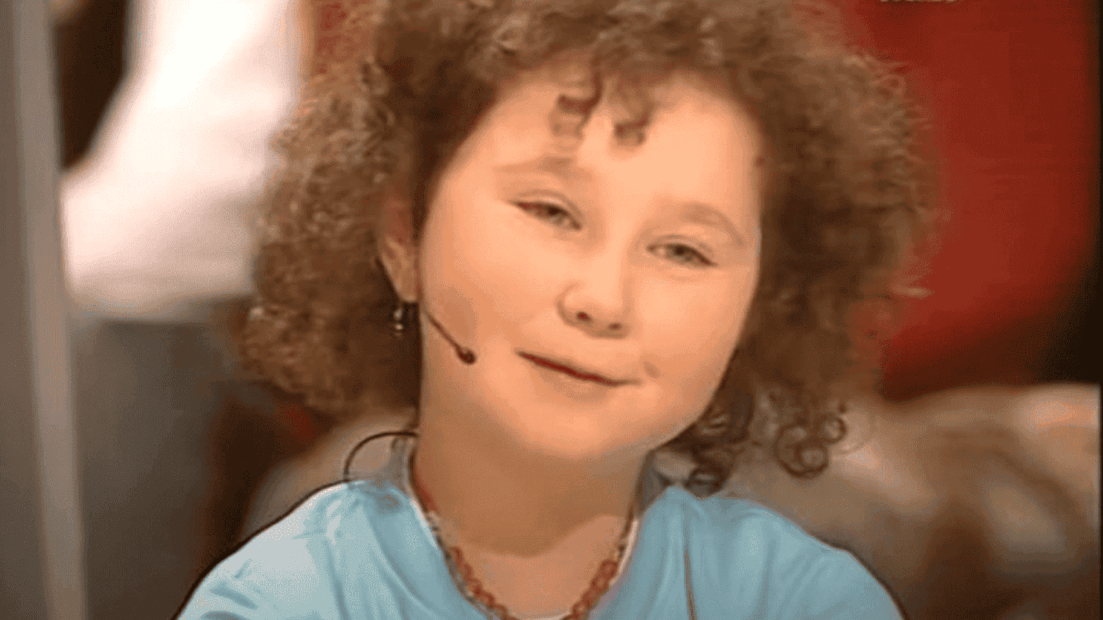 Jadzia Nalepa z programu „Duże dzieci” ma już 25 lat. Wyrosła na piękną kobietę