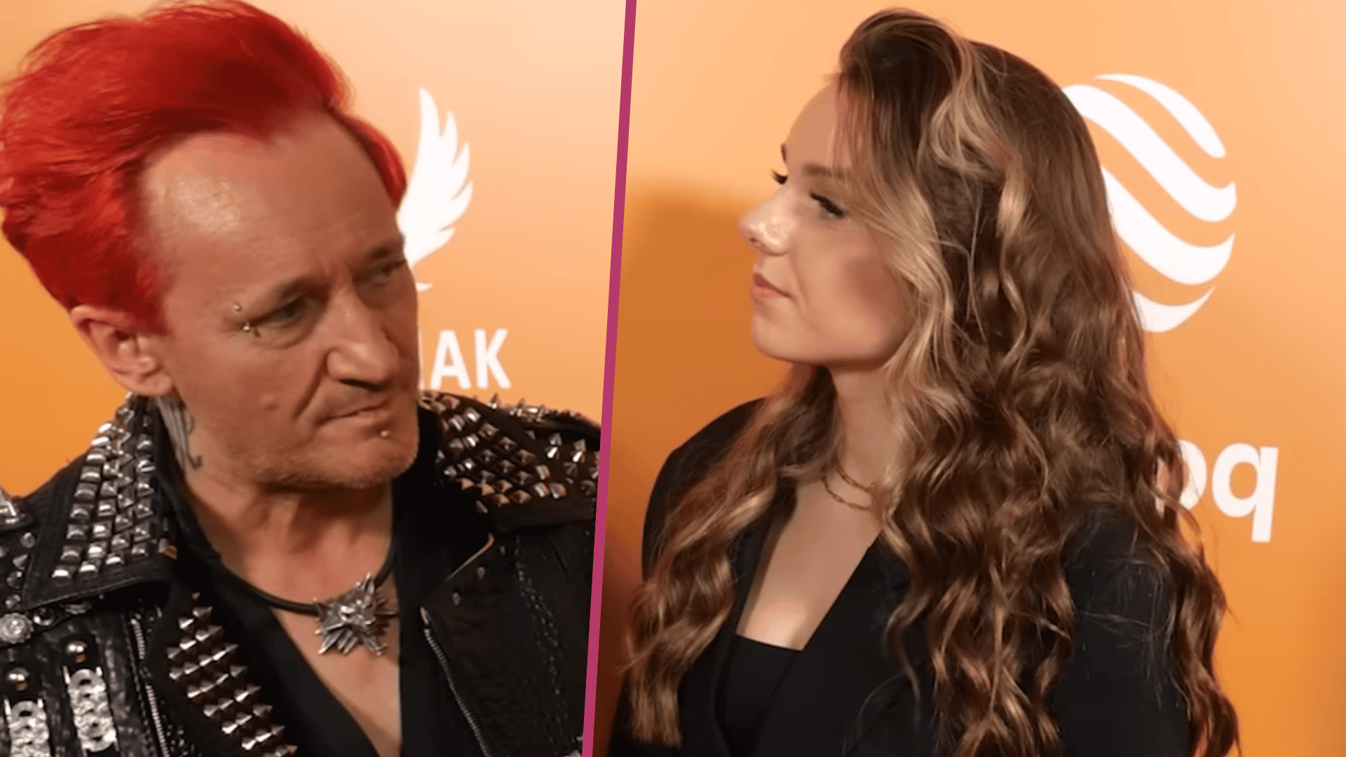 "Szósta żona". 20-letnia wokalistka "Ich Troje" nagle to wypaliła. Tak nazwała Michała Wiśniewskiego