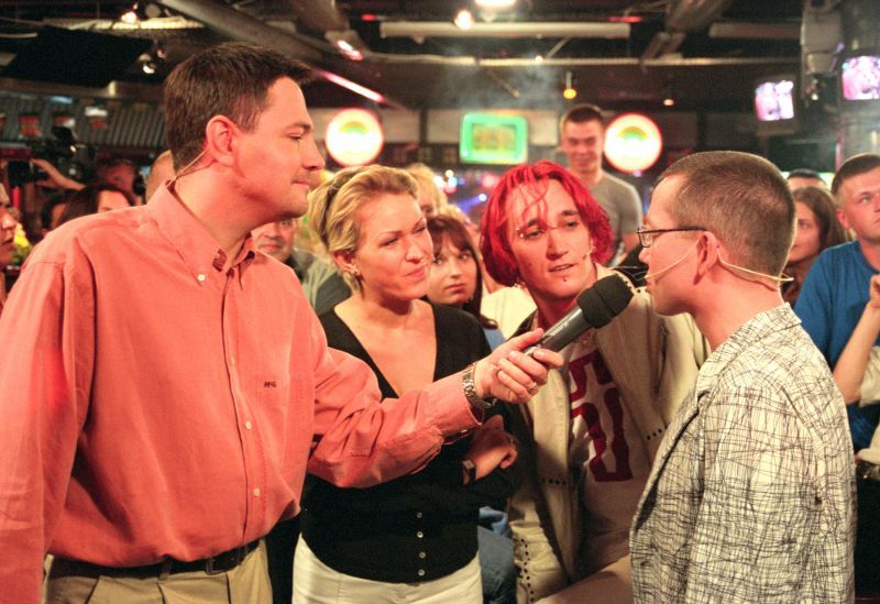 Huczny jubileusz Ich Troje bez Justyny Majkowskiej. Tak to skomentowała