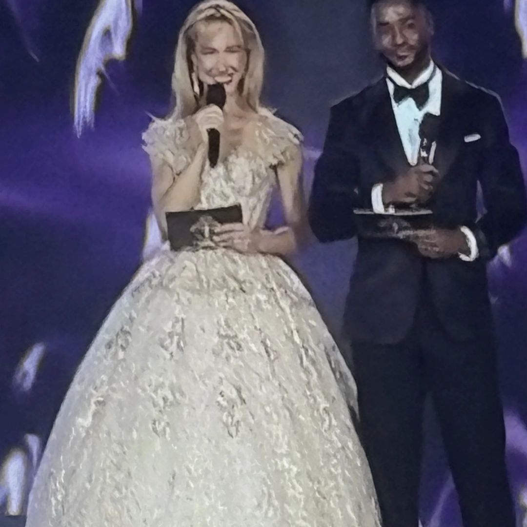 Miss Supranational 2026. Gdy Ida Nowakowska wyszła na scenę, publika zamilkła. [ZDJĘCIA]