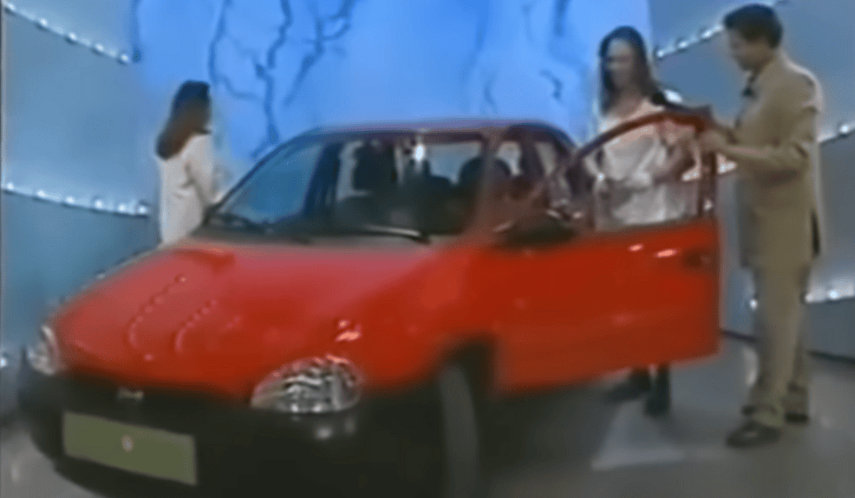 "Idź na całość" wraca do telewizji! Ujawniono, kiedy rusza legendarne show