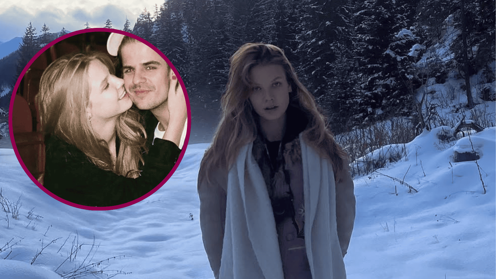 Wyjątkowy prezent Taco Hemingwaya dla Igi Lis. O tym marzy każdy