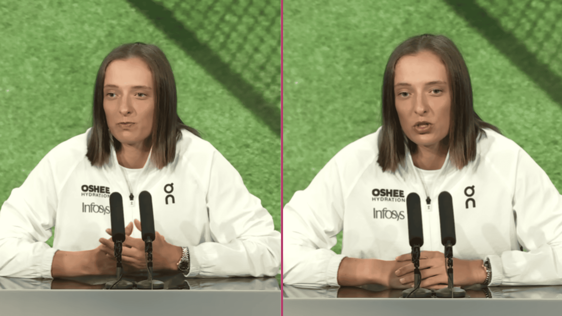 Iga Świątek