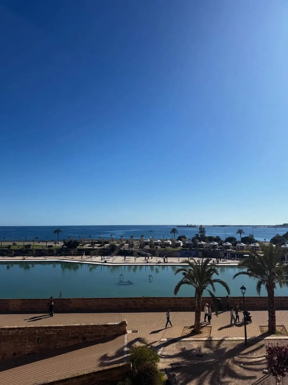 Iga Świątek spakowała walizki i opuściła Polskę na święta. Nie była sama