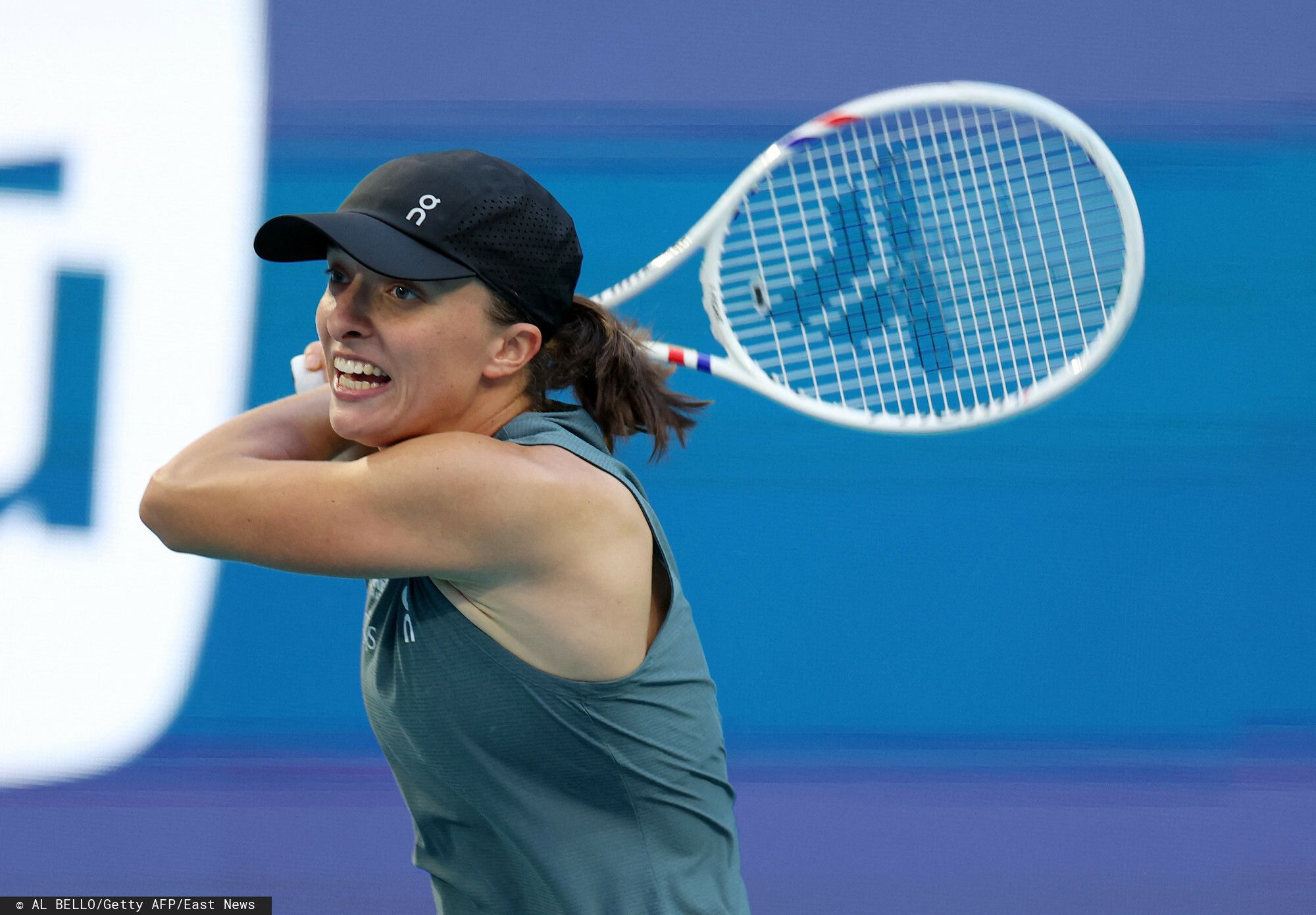 Świątek nie czuła się tak źle od lat. Po przegranym meczu zdobyła się na mocne wyznanie