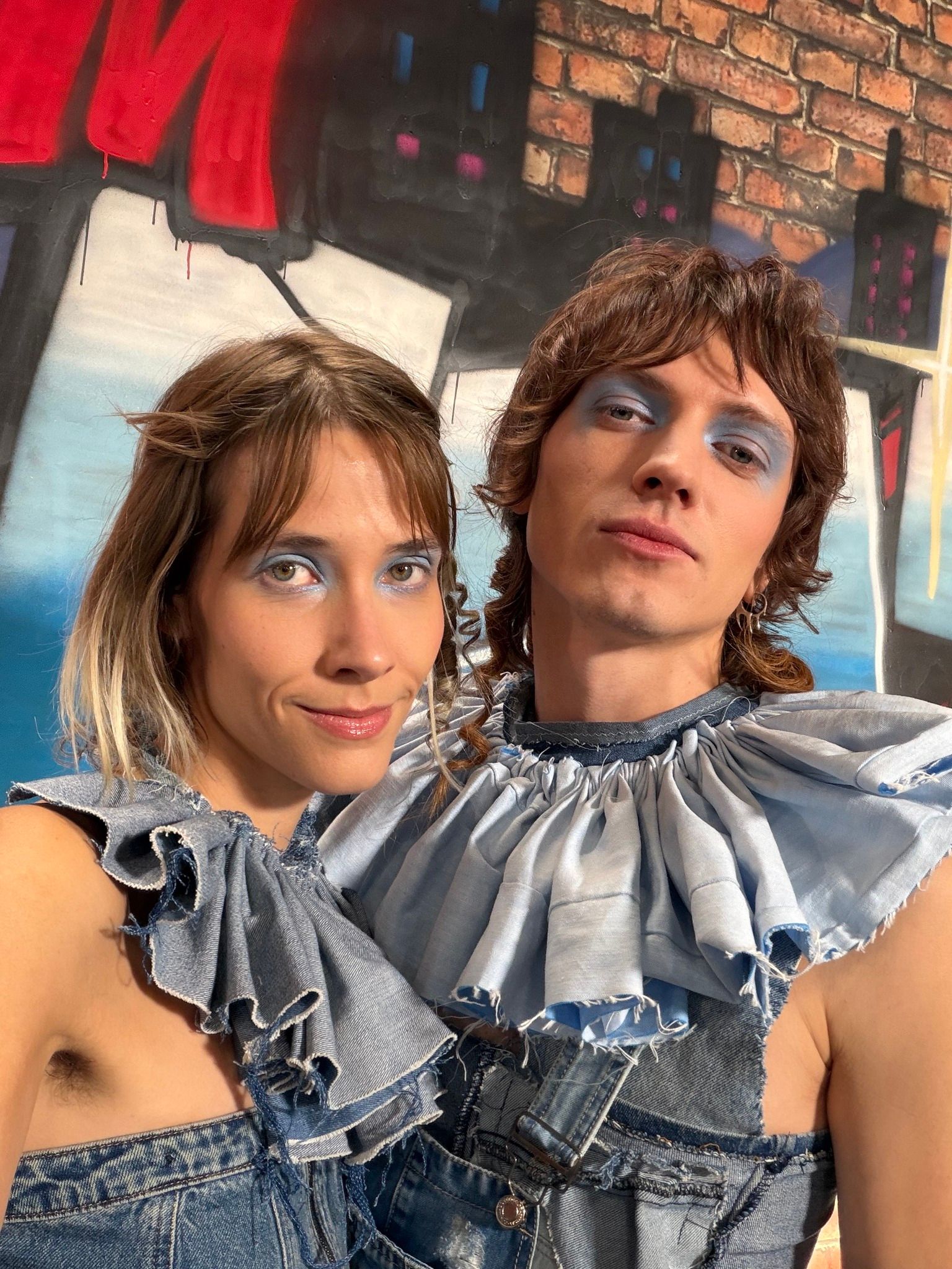 "Mam Talent próbuje nas ośmieszyć". Tego fragmentu nie pokazano w telewizji