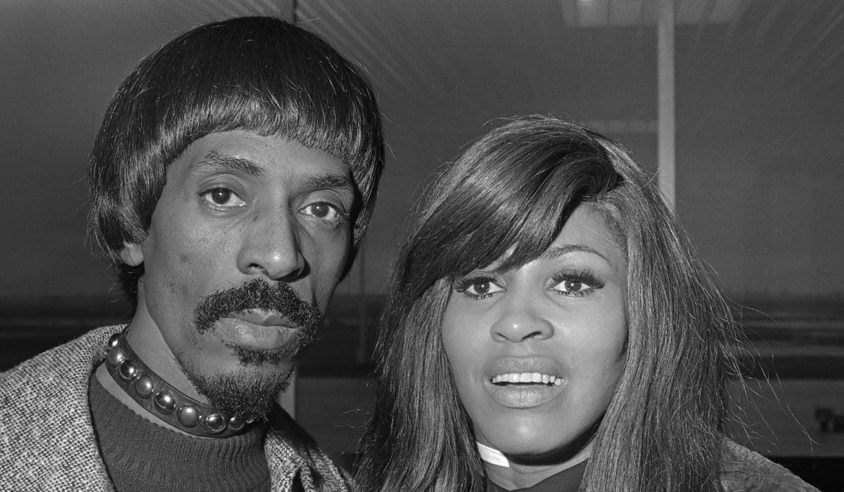 Ike i Tina Turner