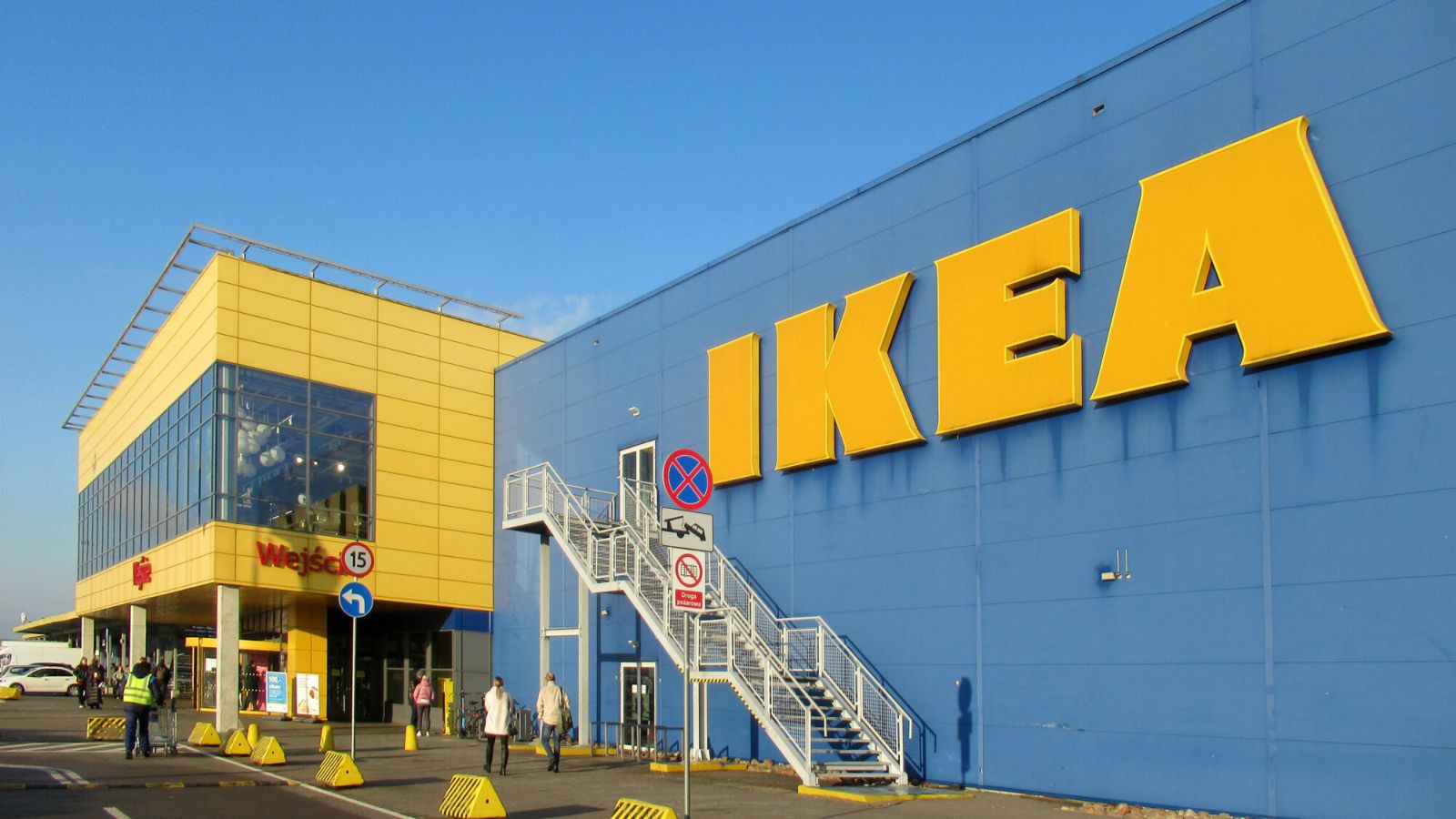 Ikea