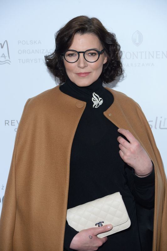 Szokujące, co pchnęło ją w szpony nałogu. Felicjańska w dramatycznym wyznaniu o początkach choroby alkoholowej