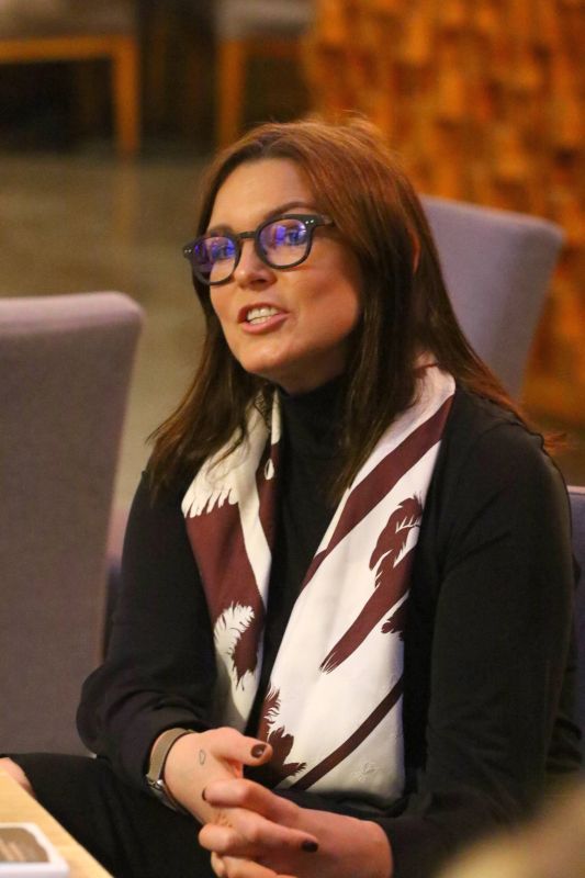 Szokujące, co pchnęło ją w szpony nałogu. Felicjańska w dramatycznym wyznaniu o początkach choroby alkoholowej