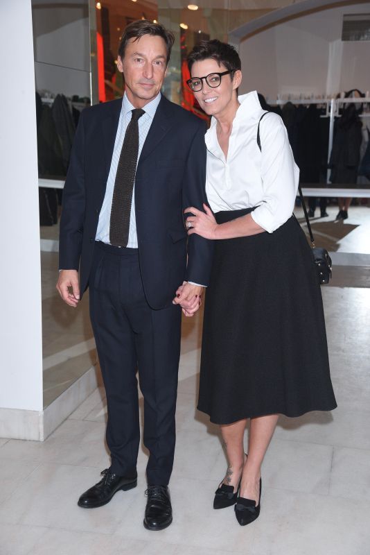 Drugi mąż ściągnął ją na dno. Do tego posunęła się Felicjańska w związku z Montaną