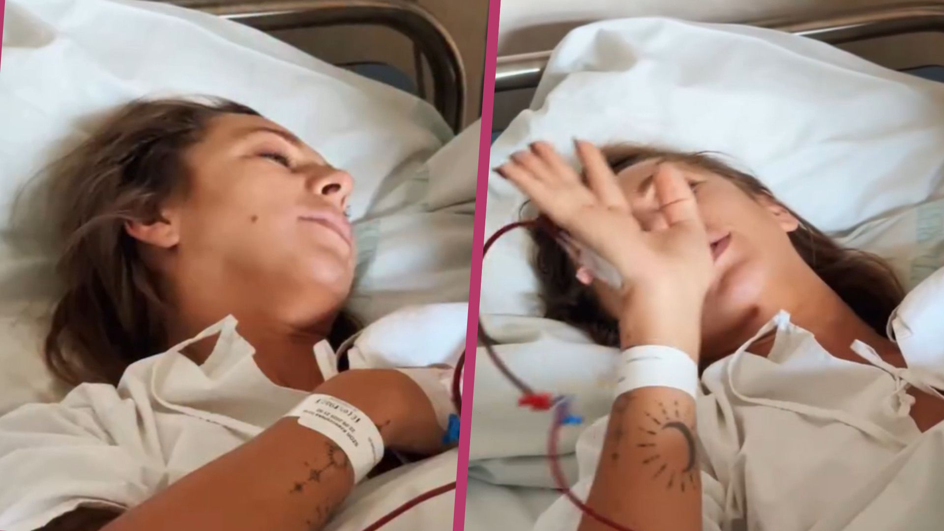 Pilna operacja polskiej gwiazdy. A dopiero co brylowała na Roztańczonym Narodowym